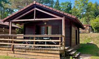 Maison 3 Pièces 29 m² à vendre à Gérardmer (88400)