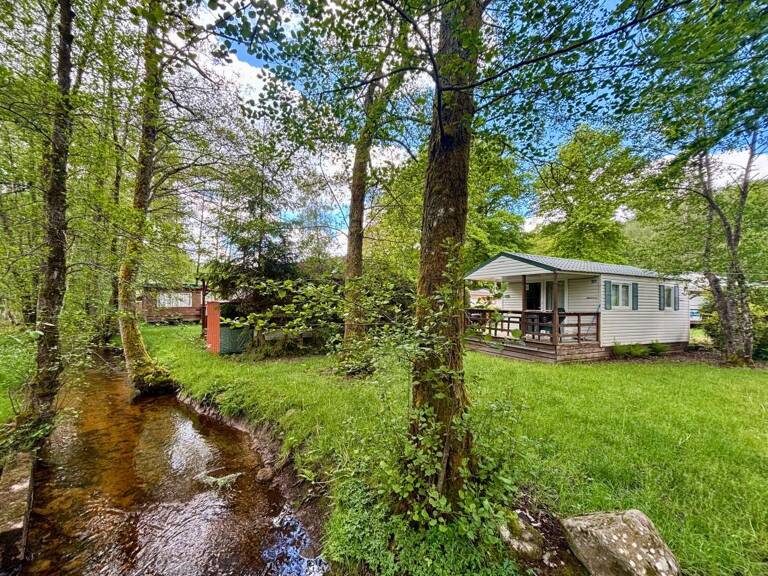 Charmant Chalet de 24 m² + parcelle privative – Au cœur des Vosges (Proche Gérardmer) — photo 1