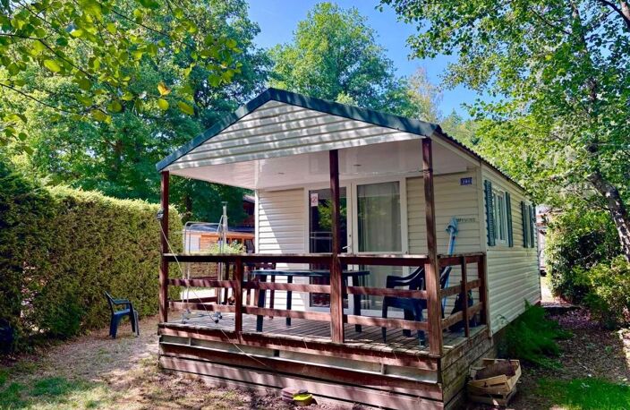 Charmant Chalet de 24 m² + parcelle privative – Au cœur des Vosges (Proche Gérardmer) — photo 2