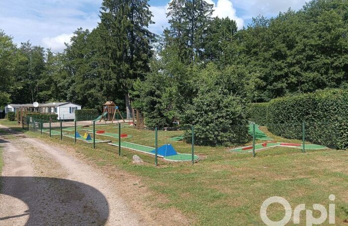 Charmant Chalet de 24 m² + parcelle privative – Au cœur des Vosges (Proche Gérardmer) — photo 5