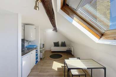 Appartement 1 pièces 399 €