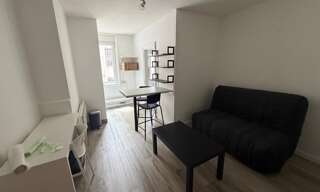 Appartement 1 Pièce 17 m² à louer à Nancy (54000)