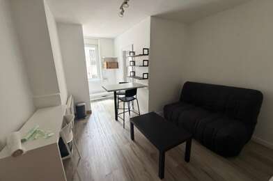 Appartement 1 pièces 440 €