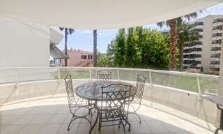 Appartement 2 Pièces 46 m² à vendre à Fréjus (83600)