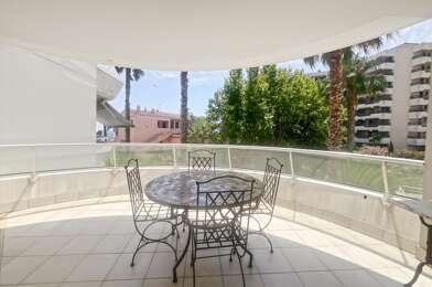 Appartement 2 pièces 498000 €