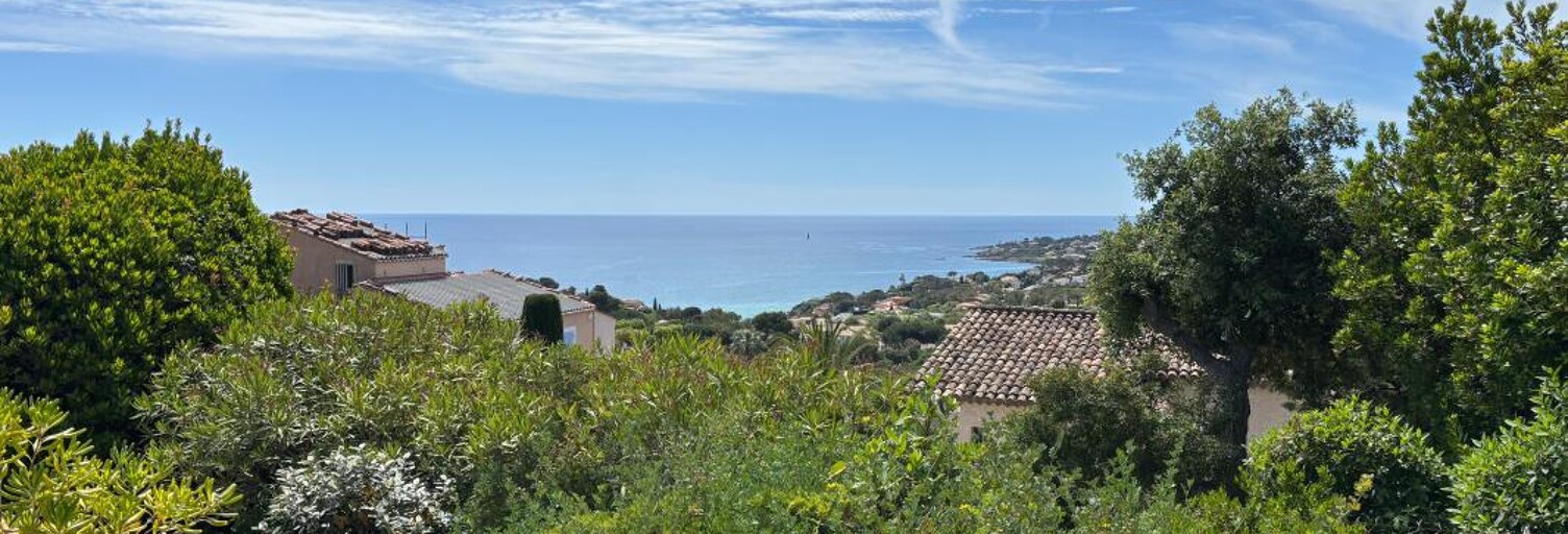 Maison 3 Pièces 109 m² à vendre à Fréjus (83370)