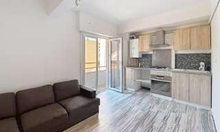 Appartement 2 Pièces 35 m² à vendre à Saint-Raphaël (83700)