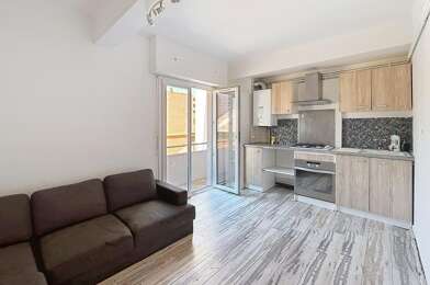 Appartement 2 pièces 175000 €