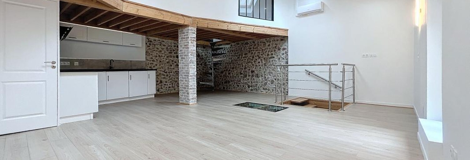 Appartement 4 Pièces 102 m² à vendre à Fréjus (83600)
