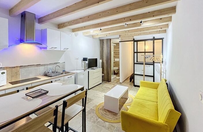 Maison de ville en 2 appartements T2 et T3 — photo 2
