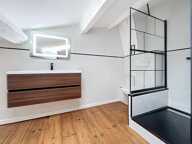 Maison de ville en 2 appartements T2 et T3 — photo 3