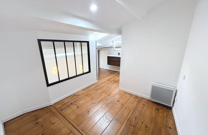 Maison de ville en 2 appartements T2 et T3 — photo 5