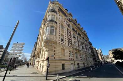 Appartement 4 pièces 625000 €