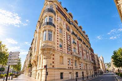 Appartement 4 pièces 625000 €