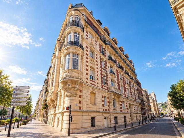 Appartement proposé à Le Havre