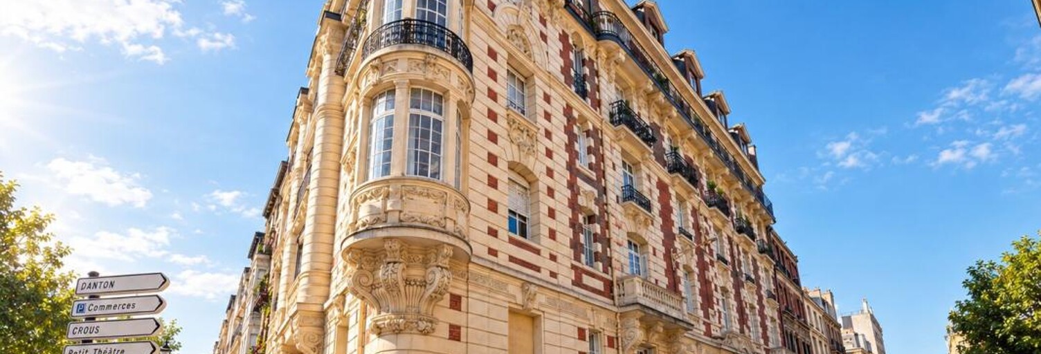 Appartement 4 Pièces 166 m² à vendre à Le Havre (76600)