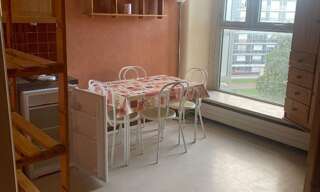 Appartement 1 Pièce 21 m² à louer à Le Havre (76600)