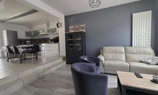 Maison 4 Pièces 94 m² à vendre à Montivilliers (76290)