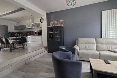 Maison 4 pièces 185000 €