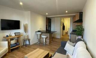 Appartement 2 Pièces 40 m² à louer à Grenoble (38000)
