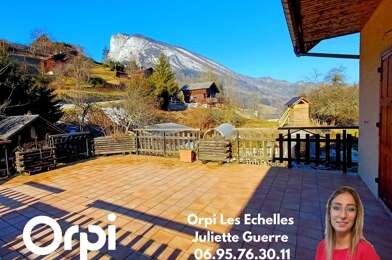 Appartement 4 pièces 175000 €