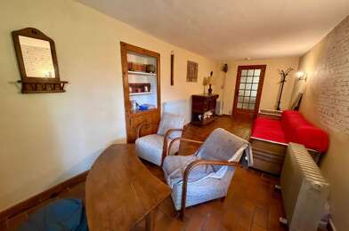 Maison 4 pièces 130000 €