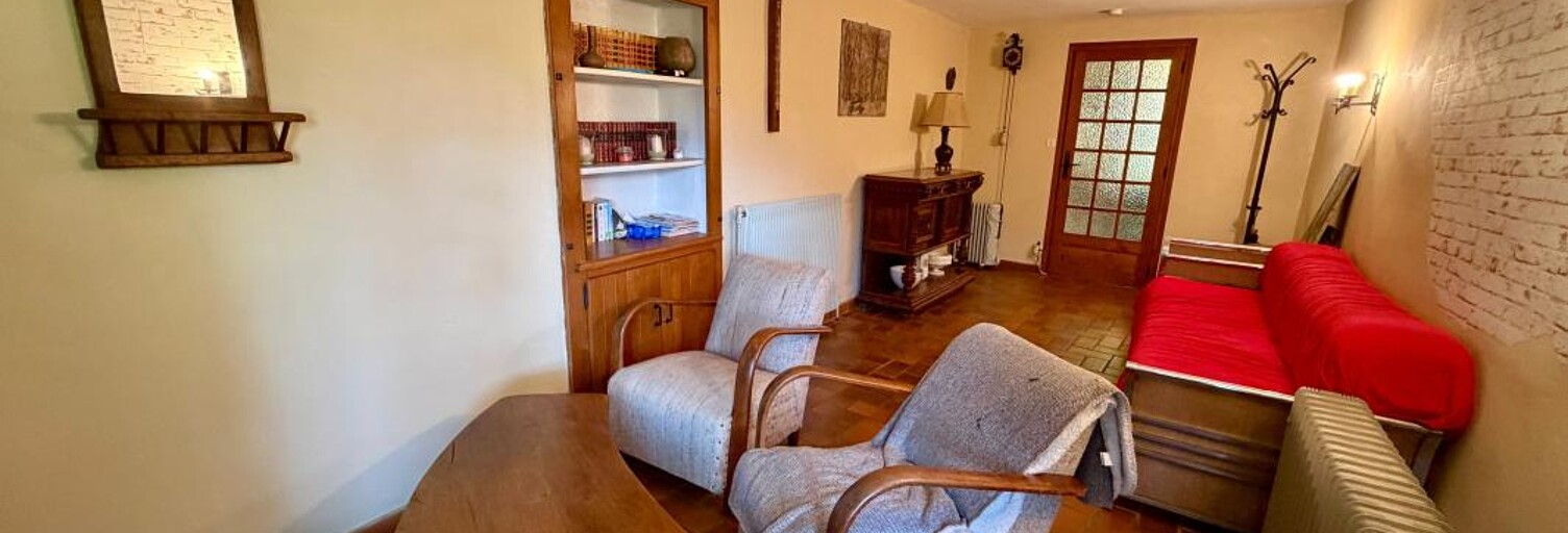 Maison 4 Pièces 88 m² à vendre à Saint-Geoire-en-Valdaine (38620)