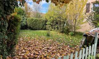 Maison 4 Pièces 88 m² à vendre à Saint-Geoire-en-Valdaine (38620)