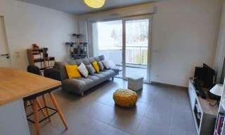Appartement 2 Pièces 42 m² à louer à Cruseilles (74350)
