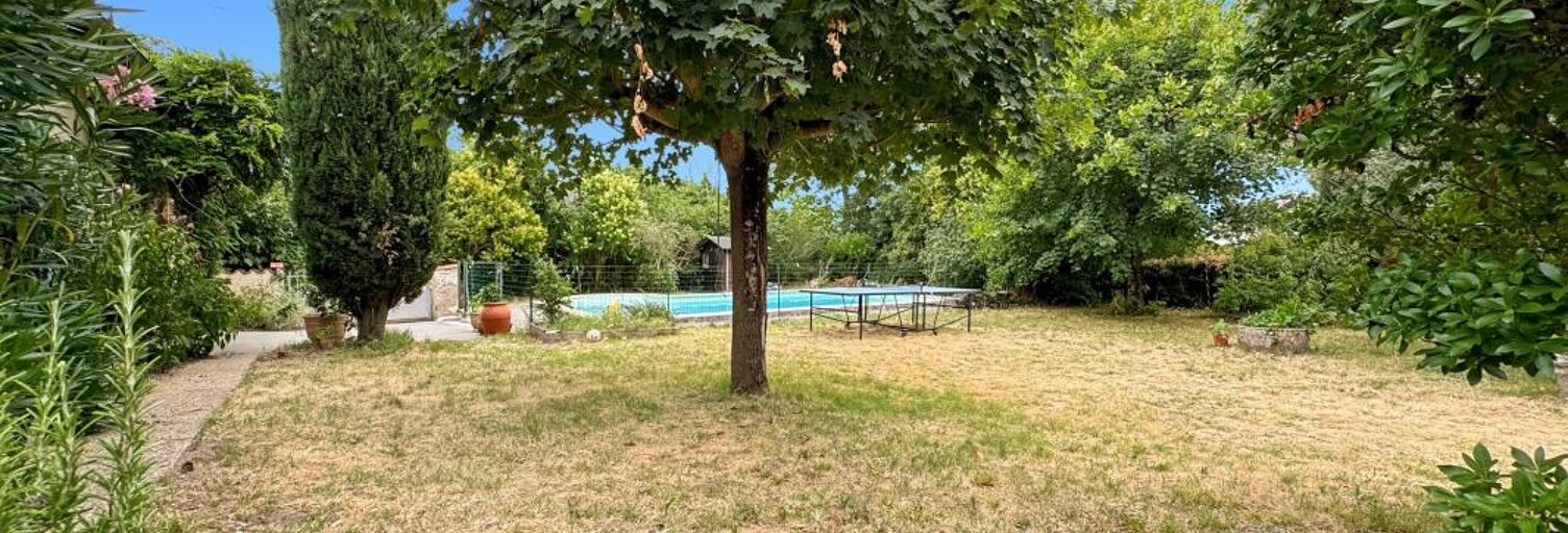 Maison 6 Pièces 153 m² à vendre à Escalquens (31750)