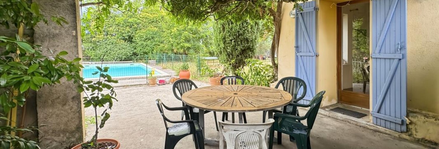 Maison 6 Pièces 153 m² à vendre à Escalquens (31750)