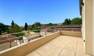 Appartement 2 Pièces 35 m² à vendre à Toulouse (31200)