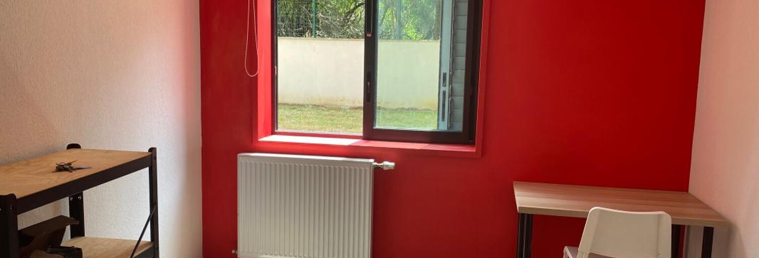 Appartement 2 Pièces 25 m² à louer à Toulouse (31400)