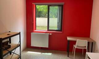 Appartement 2 Pièces 25 m² à louer à Toulouse (31400)