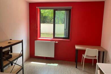 Appartement 2 pièces 585 €
