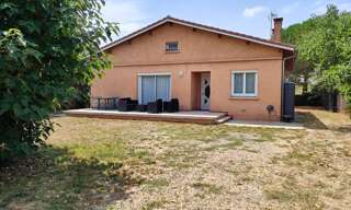 Maison 4 Pièces 91 m² à vendre à Grépiac (31190)