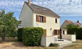 Maison 4 Pièces 141 m² à vendre à Berry-au-Bac (02190)