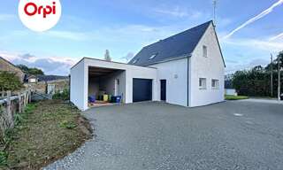 Maison 5 Pièces 125 m² à louer à Pontchâteau (44160)
