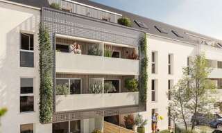 Appartement 2 Pièces 46 m² à vendre à Muzillac (56190)