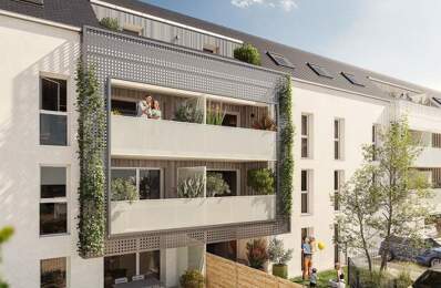 Appartements À Vendre — photo du bien