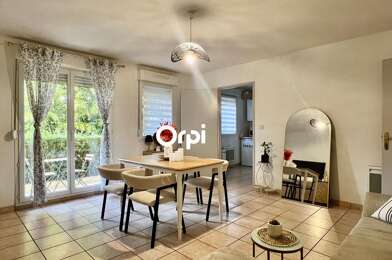 Appartement 3 pièces 95390 €