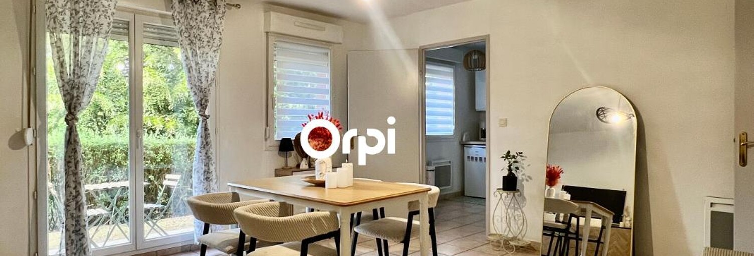 Appartement 3 Pièces 62 m² à vendre à Éleu-dit-Leauwette (62300)