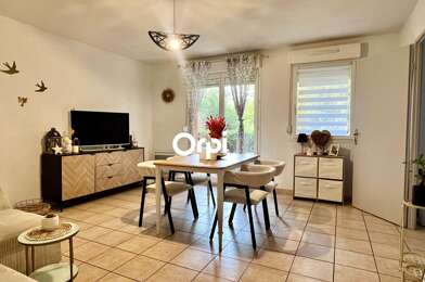 Appartement 3 pièces 95390 €