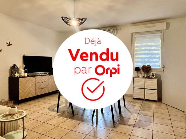 Appartement en résidence sécurisé — photo du bien