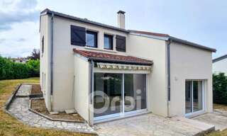 Maison 4 Pièces 120 m² à vendre à Veyre-Monton (63960)