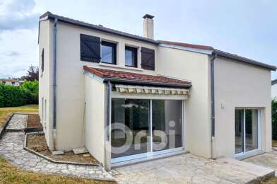 Maison 4 pièces 349500 €