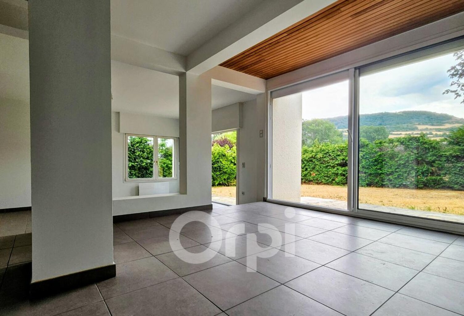 Belle Maison d'architecte familliale — photo 1