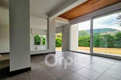 Maison 4 pièces 349500 €