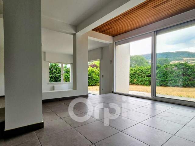 Belle Maison d'architecte familliale — photo du bien