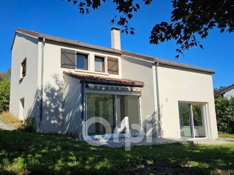Belle Maison d'architecte familliale — photo 1